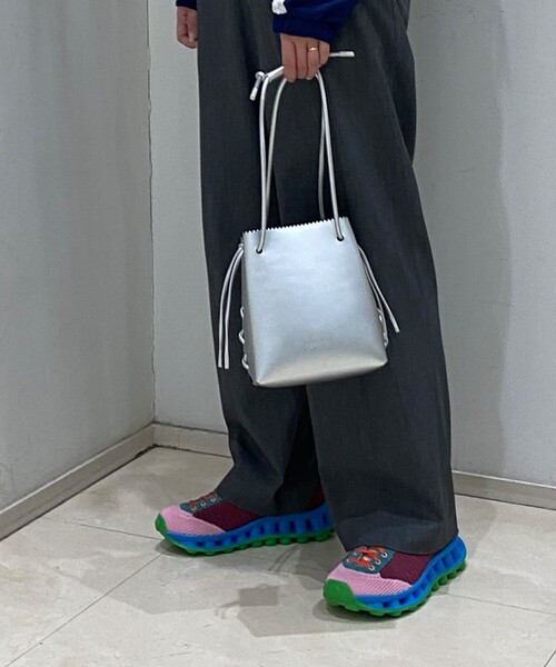 セール】[カンペール] CIEN トートバッグ（ショルダーバッグ）｜CAMPER