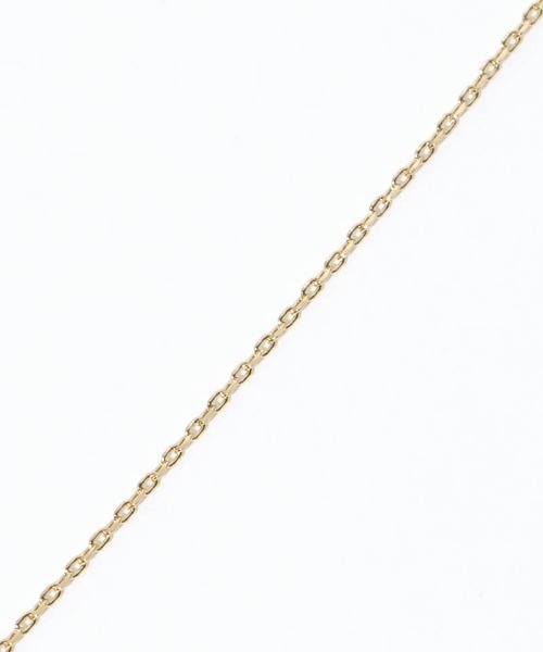 flower（フラワー）の「ミニローズネックレス（ネックレス・レディース・シルバー/ゴールド・FREE）」の7枚目の写真