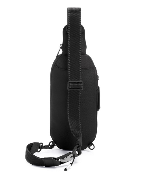 トゥミ TUMI 【日本正規品】トゥミ ボディバッグ TUMI ALPHA