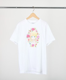 ADO MIZUMORI 水森亜土 Tシャツ WNI