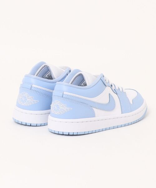 【NIKE】W AIR JORDAN 1 LOW WHT/LMDRRT 国内発送 セール】JORDAN BRAND W AIR JORDAN 1 LOW ウィメンズ エア