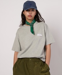 FIRST DOWN（ファーストダウン）の「ショートスリーブ Tシャツ コットンジャージ #1（Tシャツ/カットソー）」
