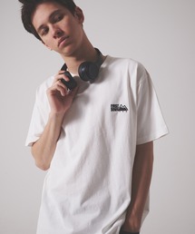 FIRST DOWN（ファーストダウン）の「ショートスリーブ Tシャツ コットンジャージ #1（Tシャツ/カットソー）」