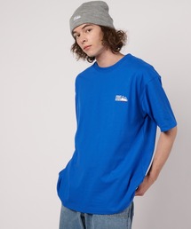 FIRST DOWN（ファーストダウン）の「ショートスリーブ Tシャツ コットンジャージ #1（Tシャツ/カットソー）」