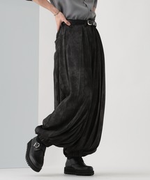 HARE | 【SET UP対応】YOSEバルーンパンツ(HARE)(その他パンツ)