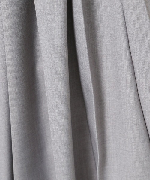 HARE（ハレ）の「【SET UP対応】YOSEバルーンパンツ(HARE)（その他パンツ・メンズ・ブラック/グレー系その他/グレー/レッド/バーガンディー/トップグレー/ブラック系その他・FREE/SMALL/MEDIUM/LARGE）」の12枚目の写真