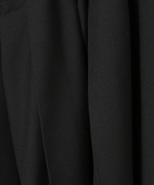 HARE（ハレ）の「【SET UP対応】YOSEバルーンパンツ(HARE)（その他パンツ・メンズ・ブラック/グレー系その他/グレー/レッド/バーガンディー/トップグレー/ブラック系その他・FREE/SMALL/MEDIUM/LARGE）」の14枚目の写真