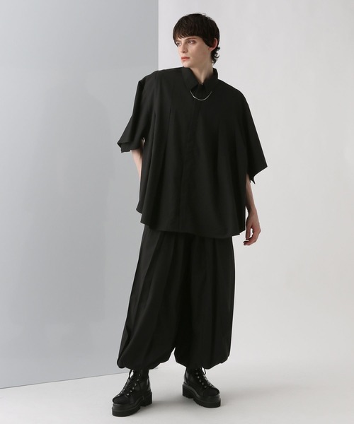 YOSEバルーンパンツ(HARE) SET UP対応】YOSEバルーンパンツ(HARE)（その他パンツ）｜HARE