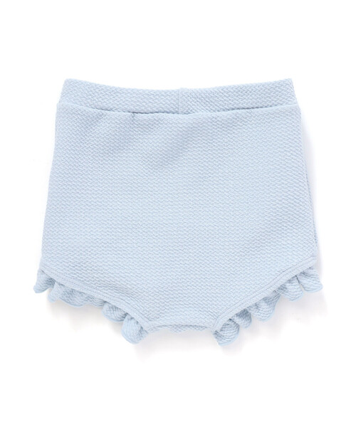 楽天市場】kirakiraShop 【SHOPLIST限定】パフスリーブリブ