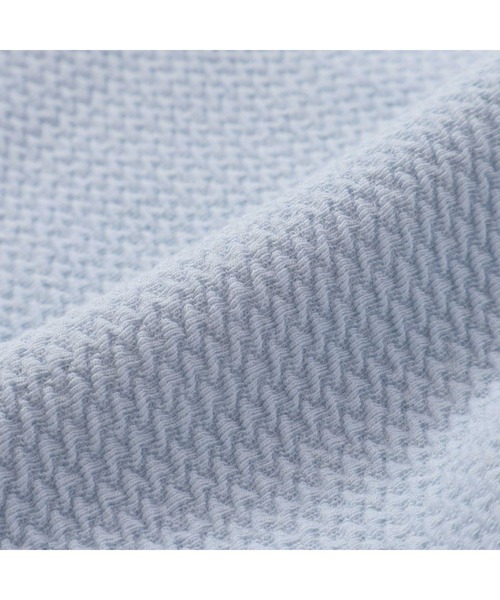 SLAP SLIP（スラップスリップ）の「シェル柄フロントレースパフスリーブセパレート型スイムウェア(90~130cm)（水着・キッズ・ピンク系その他/ブルー系その他・90cm/100cm/110cm/120cm/130cm）」の3枚目の写真