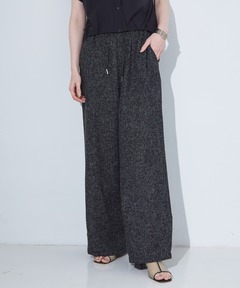 mimic pants fin.（その他パンツ）｜Charles Chaton（シャルル