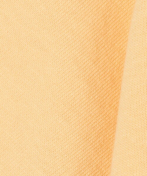 green label relaxing（グリーンレーベルリラクシング）の「フルーツモチーフ Tシャツ / キッズ  100cm-130cm（Tシャツ/カットソー・キッズ・シャーベット/ライトピンク/イエロー・110cm/100cm/120cm/130cm）」の13枚目の写真