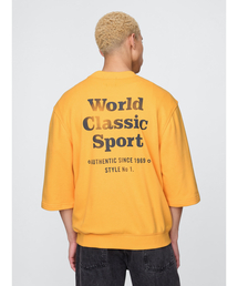 GAP(Mbv)̃Be[W\tg SPORT XEFbgVc(XEFbg)