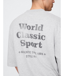 GAP(Mbv)̃Be[W\tg SPORT XEFbgVc(XEFbg)