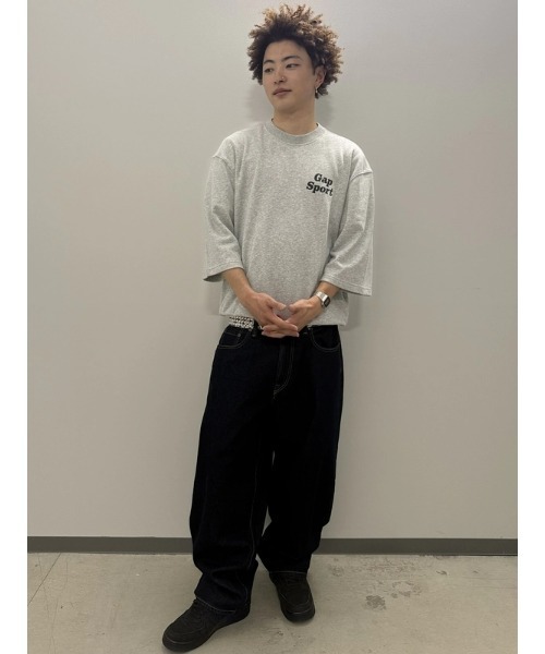 THE PAUSE スウェット セール】ヴィンテージソフト SPORT スウェットシャツ