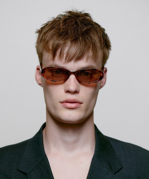 A.Kjaerbede（エキアビド）の「MACY（サングラス・レディース・ブラック/ブラウン系/その他1/その他2・ONE SIZE）」の3枚目の写真