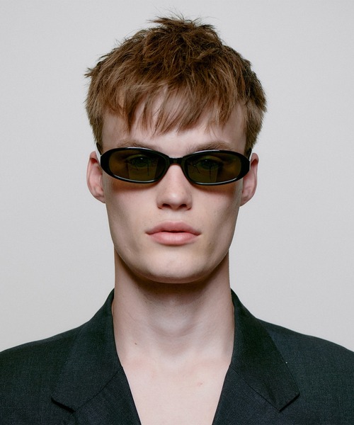 A.Kjaerbede（エキアビド）の「MACY（サングラス・レディース・ブラック/ブラウン系/その他1/その他2・ONE SIZE）」の8枚目の写真