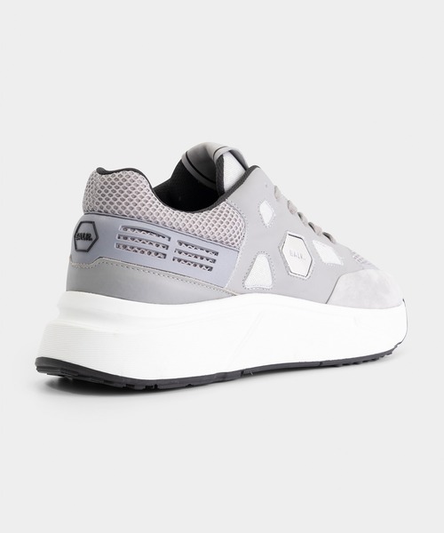 セール】Hexline Mesh Runner（スニーカー）｜BALR.（ボーラー