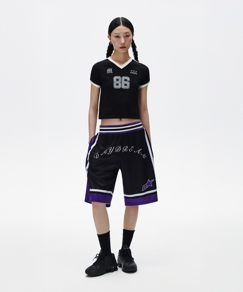 セール】『mahagrid/マハグリッド』 FOOTBALL RINGER TEE