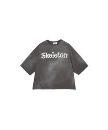 SUNBURN SKELTON TEE