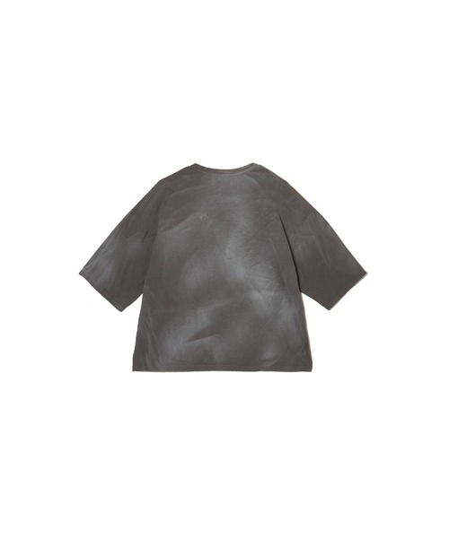 DISCOVERED（ディスカバード）の「SUNBURN SKELTON TEE（Tシャツ/カットソー・メンズ・ブラック/ブルー/グリーン・SMALL/LARGE）」の22枚目の写真