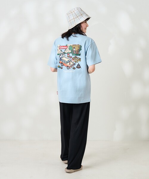 美品 Coleman コールマン × FREAK&#39;S STORE Coleman/Coleman×matsui×FREAK'S STORE 別注 コールマン matsui