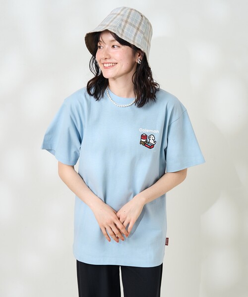 Coleman - 新品！Coleman×FREAK&#39;S STORE 別注 テント 限定品フリークスストア×コールマン ポップアップテント