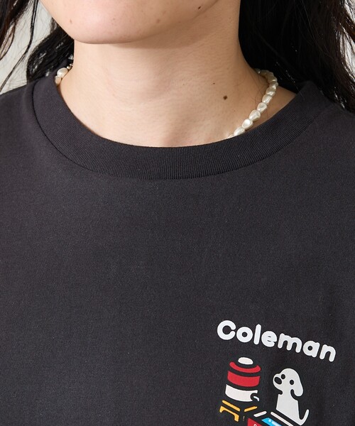 セール】Coleman×matsui×FREAK'S STORE/コールマン 別注 rocky