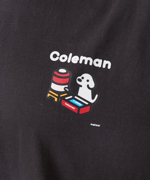 セール】Coleman×matsui×FREAK'S STORE/コールマン 別注 rocky