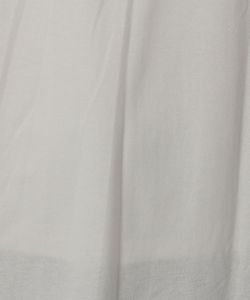 LAKOLE(ラコレ)の「【2枚セット】レースアンサンブル半袖T / 323572(Tシャツ/カットソー・メンズ・ブラック/ライトグレー/ネイビー/シルバーグレー/オレンジ・MEDIUM/X-LARGE/LARGE)」の12枚目の写真