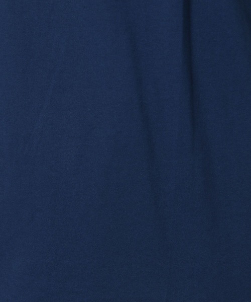 LAKOLE(ラコレ)の「【2枚セット】レースアンサンブル半袖T / 323572(Tシャツ/カットソー・メンズ・ブラック/ライトグレー/ネイビー/シルバーグレー/オレンジ・MEDIUM/X-LARGE/LARGE)」の14枚目の写真