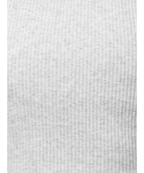 RESEXXY（リゼクシー）の「テレコリブキャミワンピース（ワンピース・レディース・ブラック/レッド/グレー・MEDIUM/SMALL）」の16枚目の写真