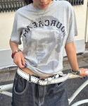 WHO'S WHO gallery(フーズフーギャラリー)の「トップス(Tシャツ/カットソー)」