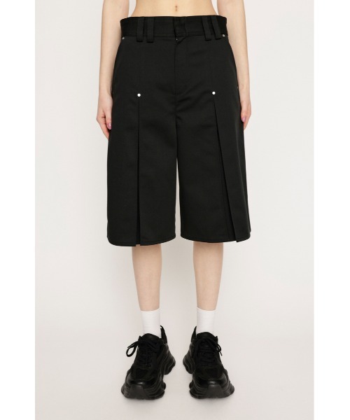 Dickies(R) L/W TUCK HALF PT ディッキーズ ローウエスト タック