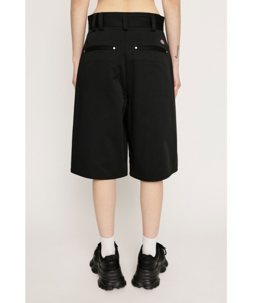 Dickies(R) L/W TUCK HALF PT ディッキーズ ローウエスト タック