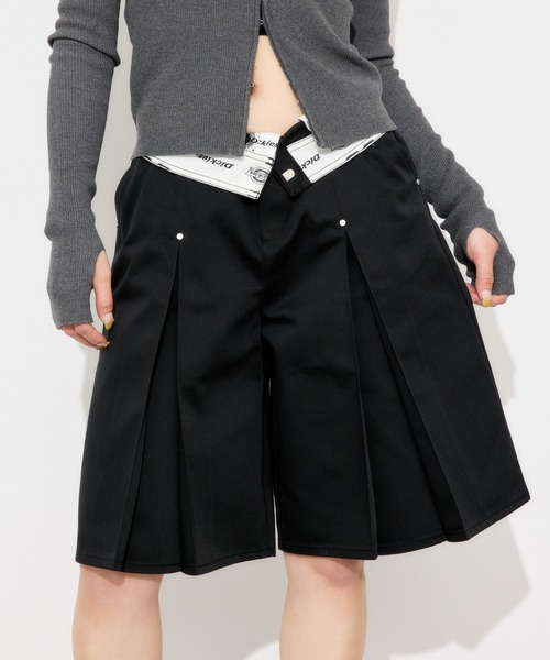 Dickies（ディッキーズ）の「Dickies(R) L/W TUCK HALF PT
