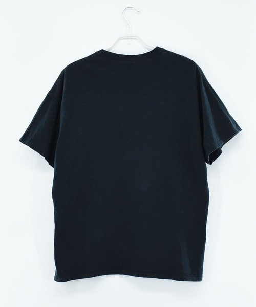 ヴィンテージ古着】GILDAN “GRANDFUNK” バンド Tシャツ（Tシャツ
