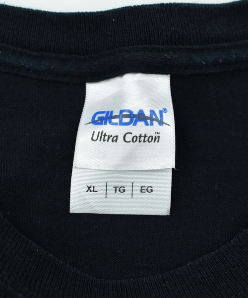 LABORATORY R(ラボラトリーアール)の「【ヴィンテージ古着】GILDAN “GRANDFUNK” バンド Tシャツ(Tシャツ/カットソー・メンズ・ブラック・X-LARGE)」の4枚目の写真
