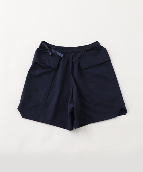 パンツ Product Twellve VENTILATION SHORT PANTS Product Twelve (プロダクトトゥエルブ) Ventilation Short パンツ