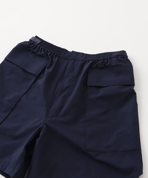 Product Twelve (プロダクトトゥエルブ) Ventilation Short パンツ