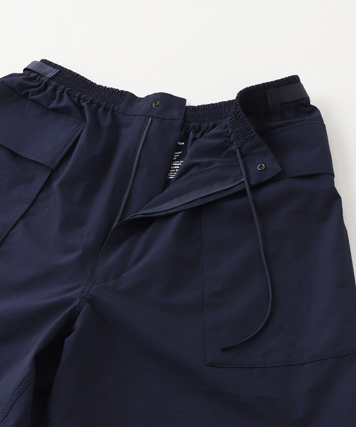 Product Twelve (プロダクトトゥエルブ) Ventilation Short パンツ