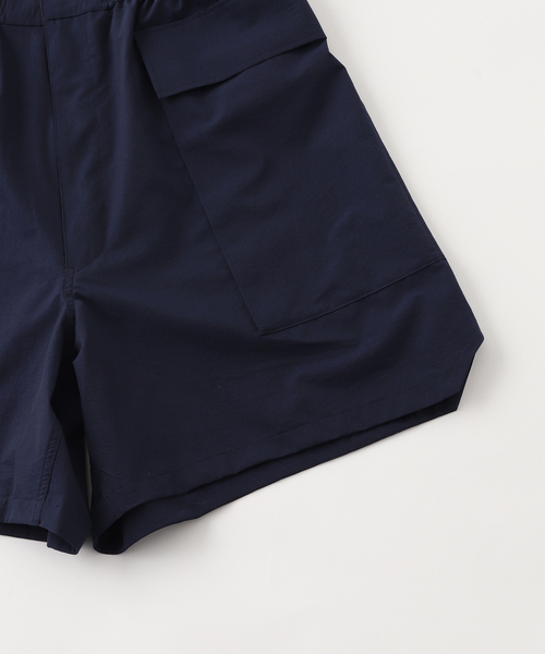 Product Twelve (プロダクトトゥエルブ) Ventilation Short パンツ