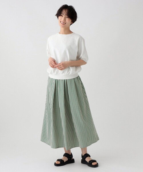 Afternoon Tea（アフタヌーンティー）の「スポーツサンダル（サンダル・レディース・ブラック・LARGE/MEDIUM）」の4枚目の写真