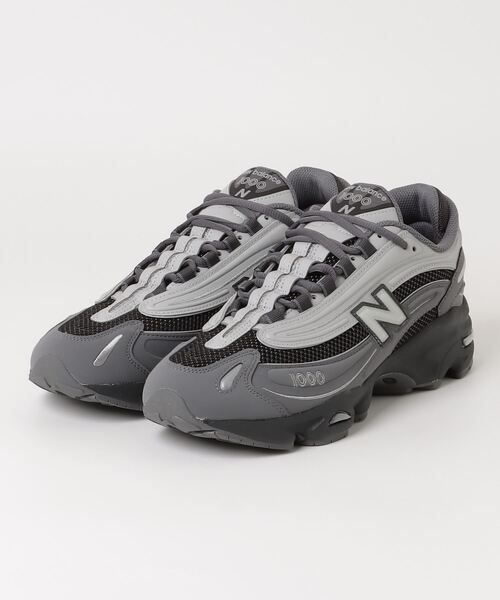 M1000 MEG（スニーカー）｜New Balance（ニューバランス）の