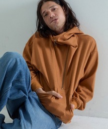 EGO TRIPPING | mpa3820- Gaswoolhoodie パーカー(パーカー)