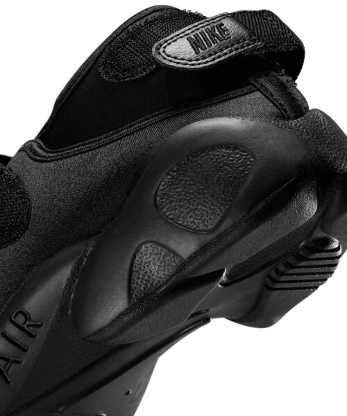 ◆Nike◆ Air Lift W Black IH1990010 IH1990-010 Nike Women's Air Rift 'Triple Black' (IH1990-010