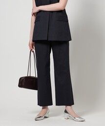 UNITED ARROWS｜ユナイテッドアローズのパンツ（クロップド