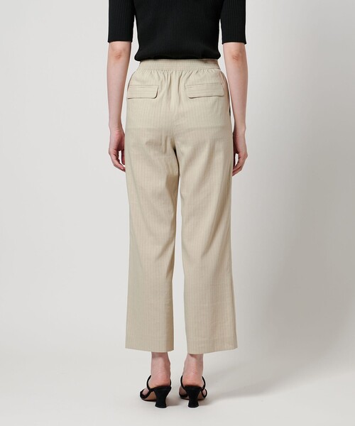 ユナイテッドアローズ　クロップドパンツ UNITED ARROWS - BEAUTY & YOUTH ビューティ&ユース