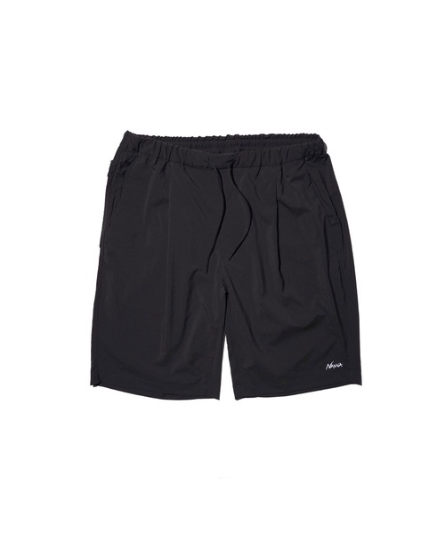 NANGA ナンガ　PLC エクスカーションショーツ　ショートパンツ　ブラック 楽天市場】ナンガ NANGA メンズ ショートパンツ PLC
