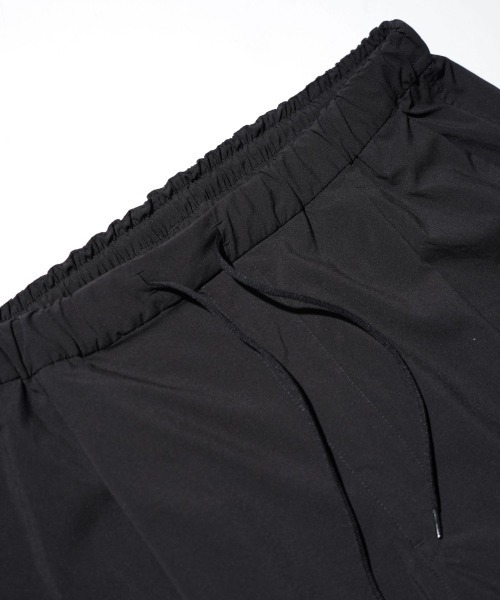 NANGA（ナンガ）の「NANGA / ナンガ PLC EXCURSION SHORTS エクスカーションショーツ（その他パンツ・メンズ・グリーン/ブラック・MEDIUM/LARGE/X-LARGE）」の8枚目の写真